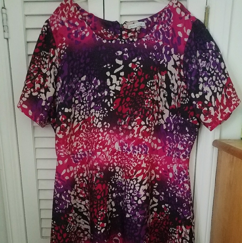 Spruce & Sage - Size 18